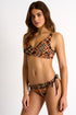 Shan Classique Classic bralette bikini top